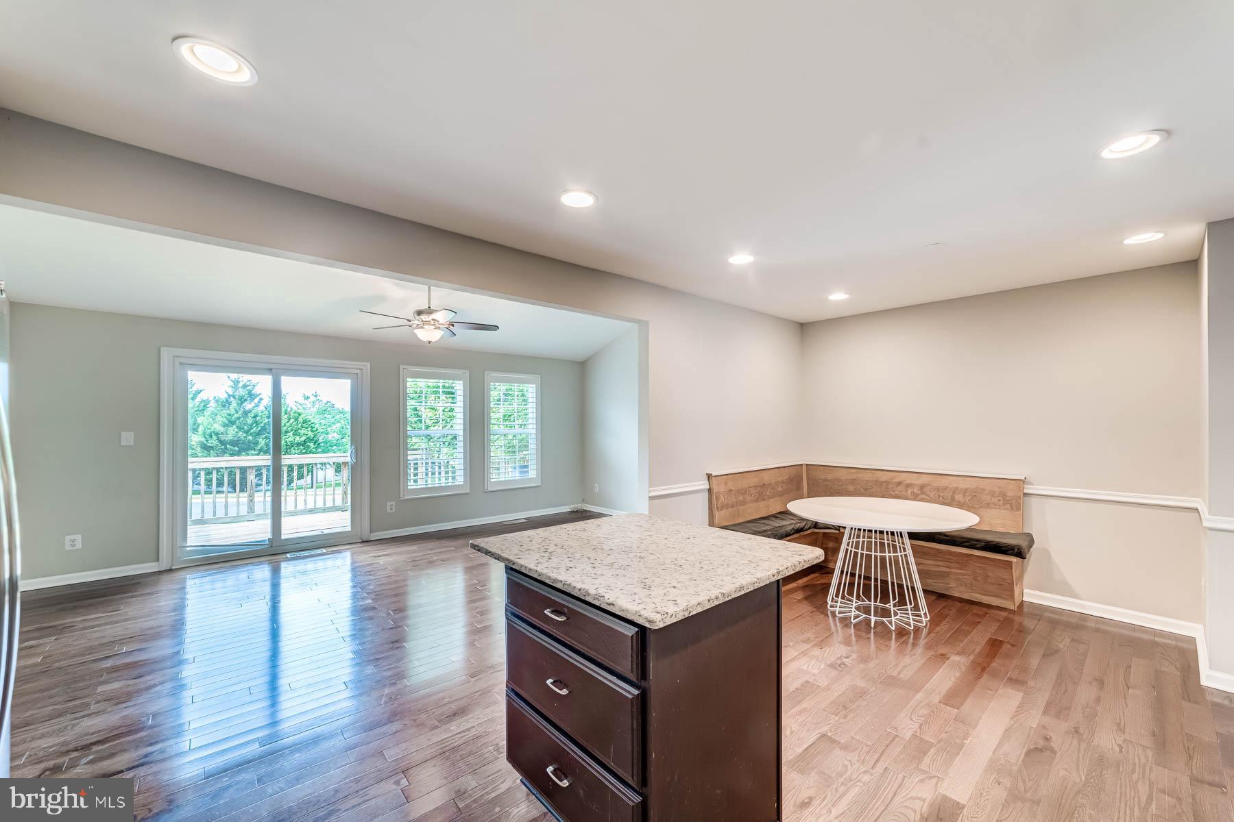 FOREST PARK - Residential