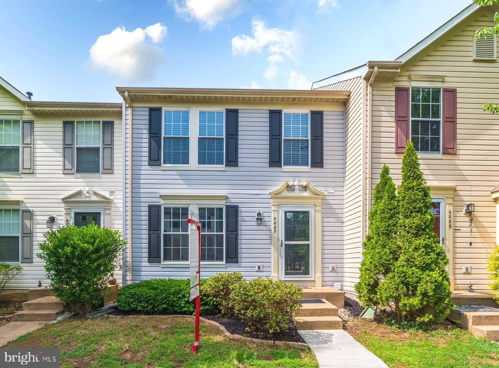 FOREST PARK - Residential