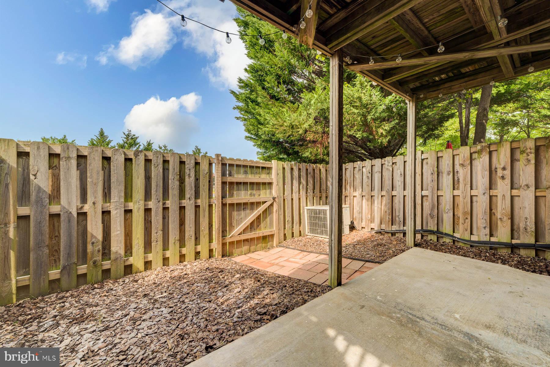 FOREST PARK - Residential