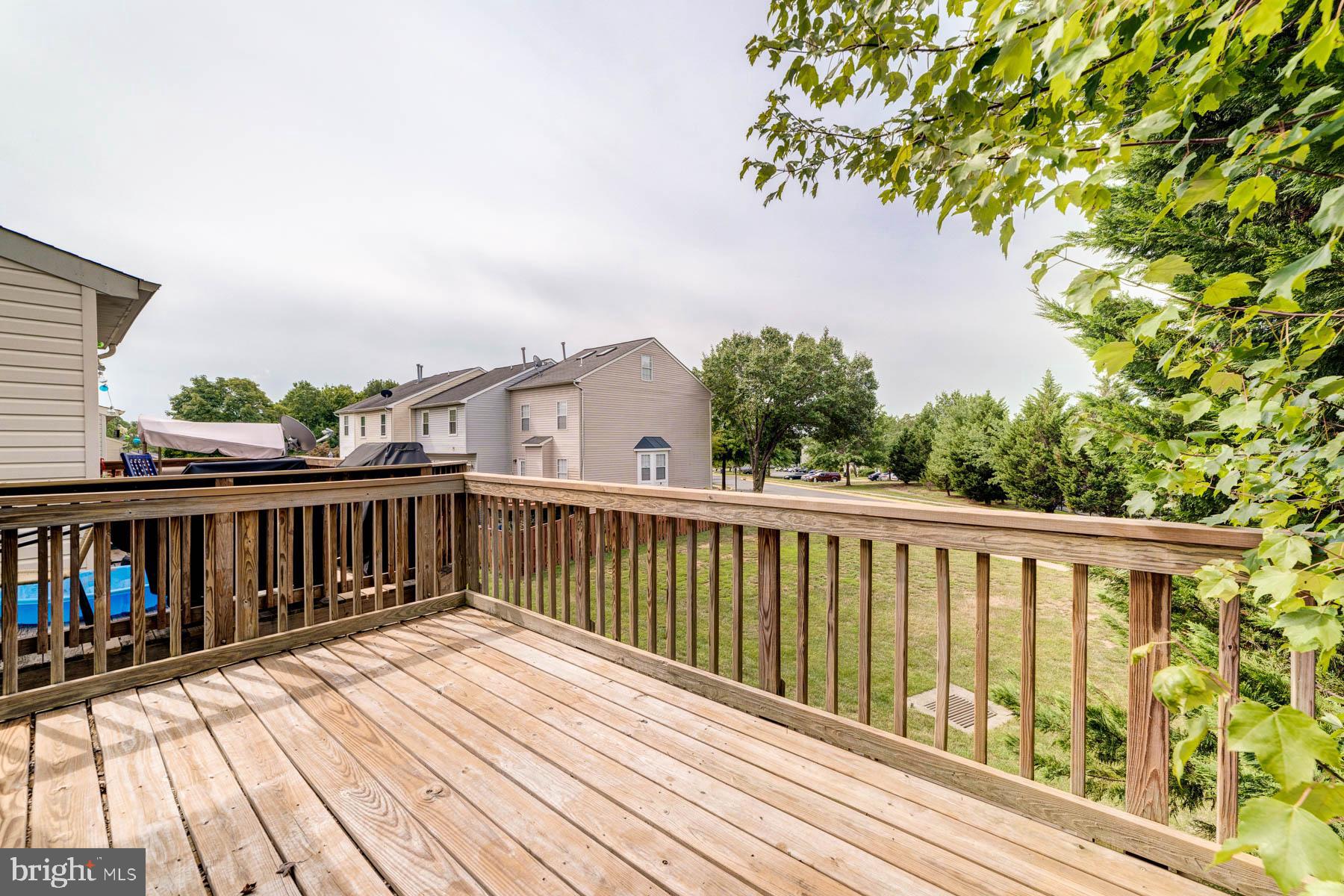 FOREST PARK - Residential