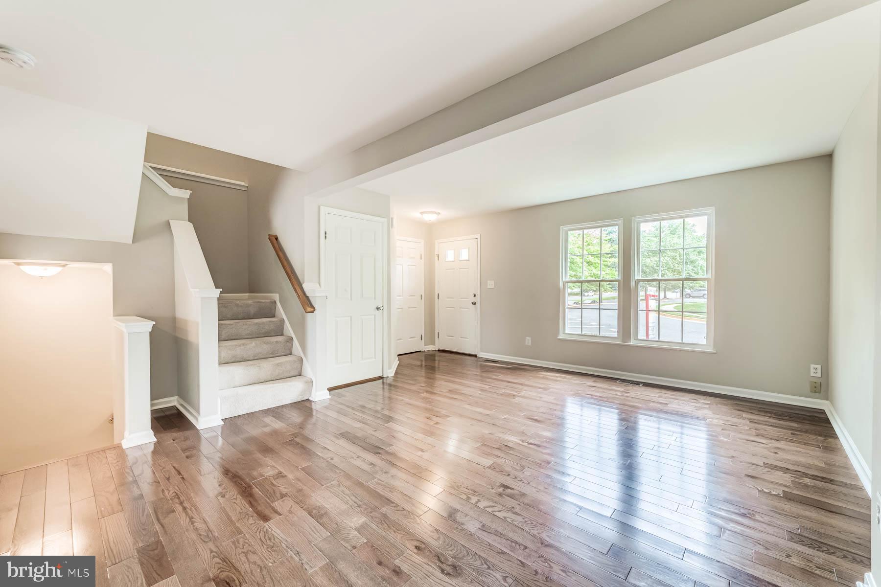 FOREST PARK - Residential