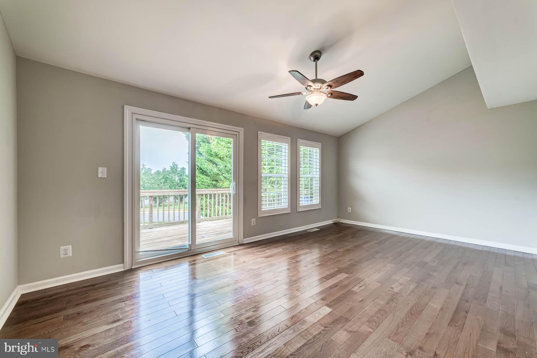 FOREST PARK - Residential