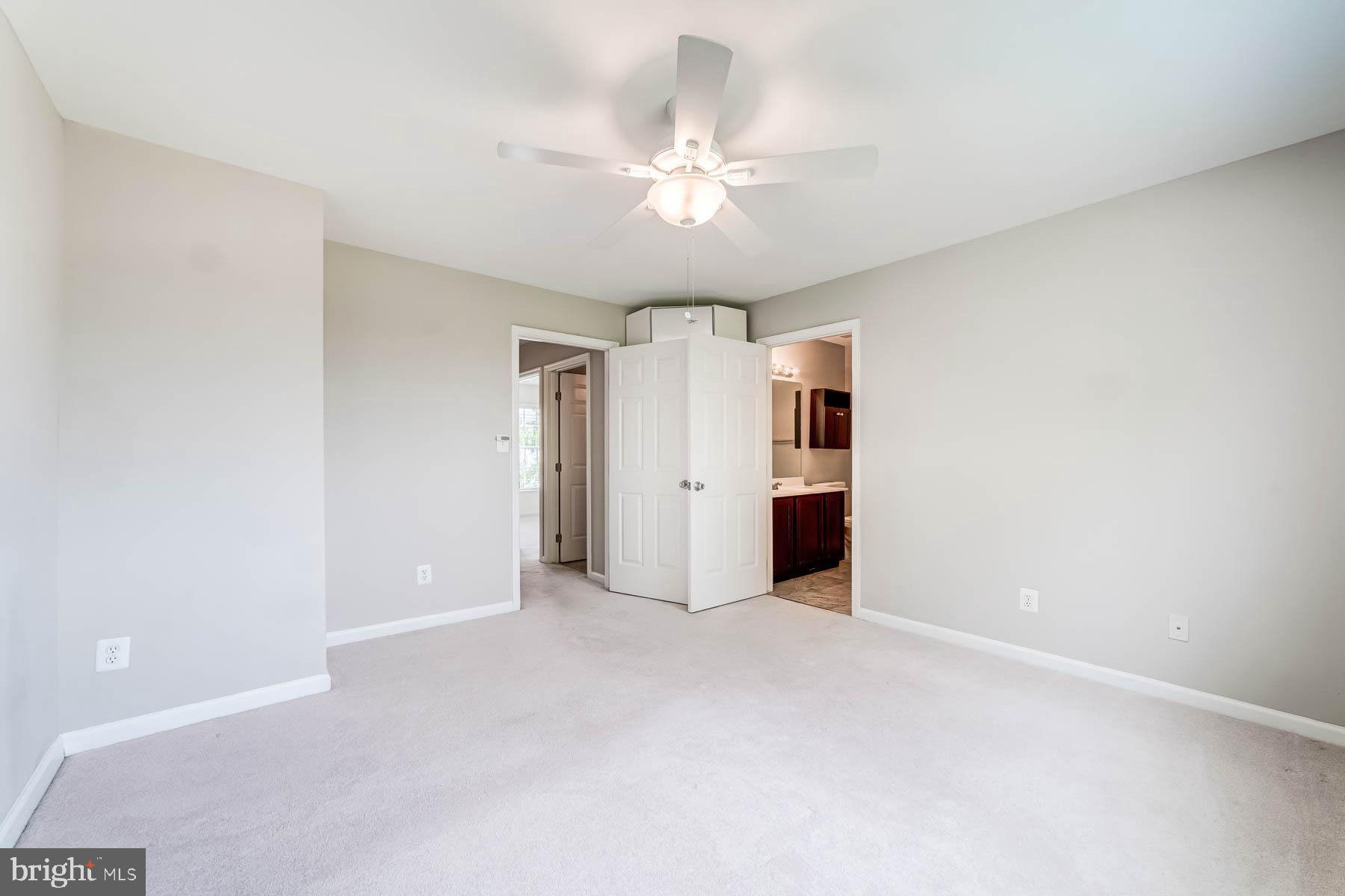 FOREST PARK - Residential