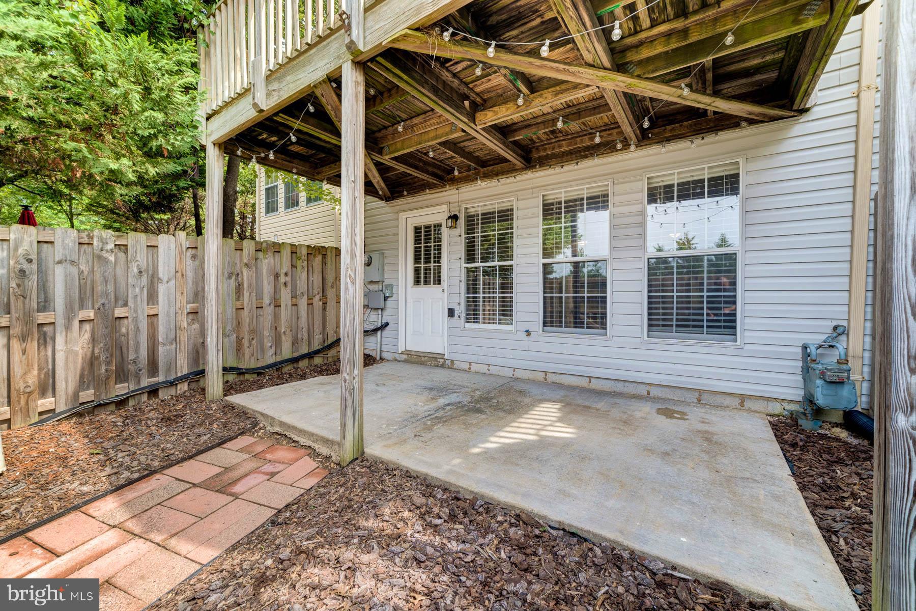 FOREST PARK - Residential