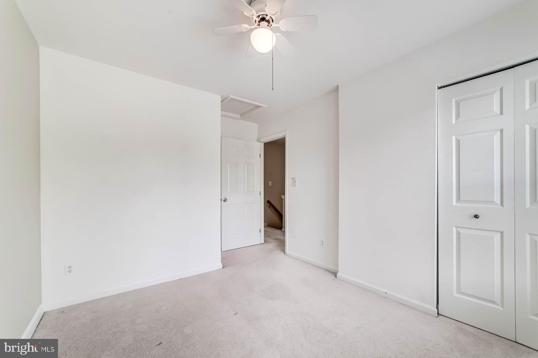 FOREST PARK - Residential