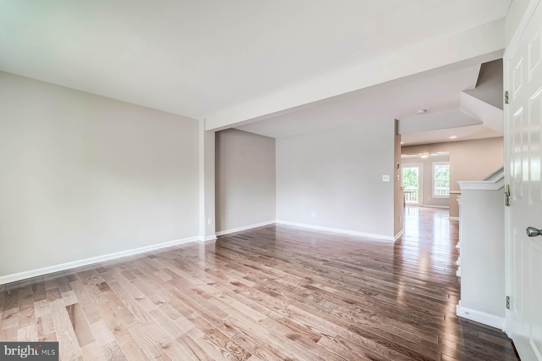 FOREST PARK - Residential