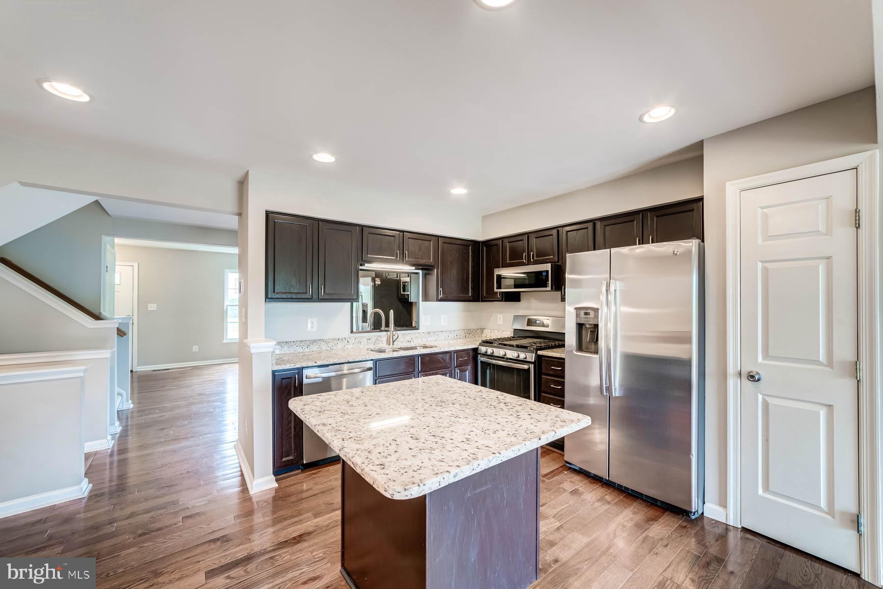 FOREST PARK - Residential