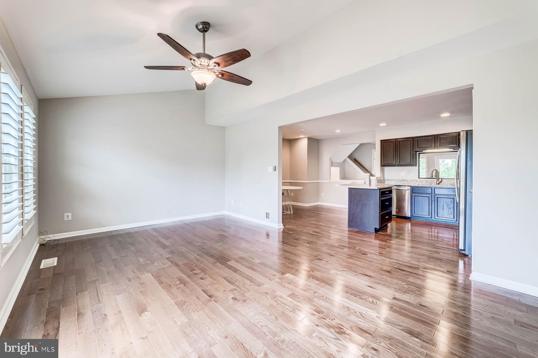 FOREST PARK - Residential