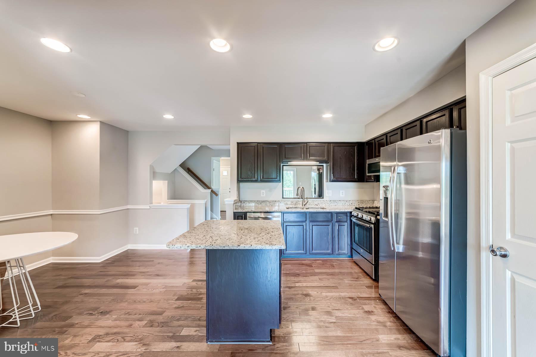 FOREST PARK - Residential