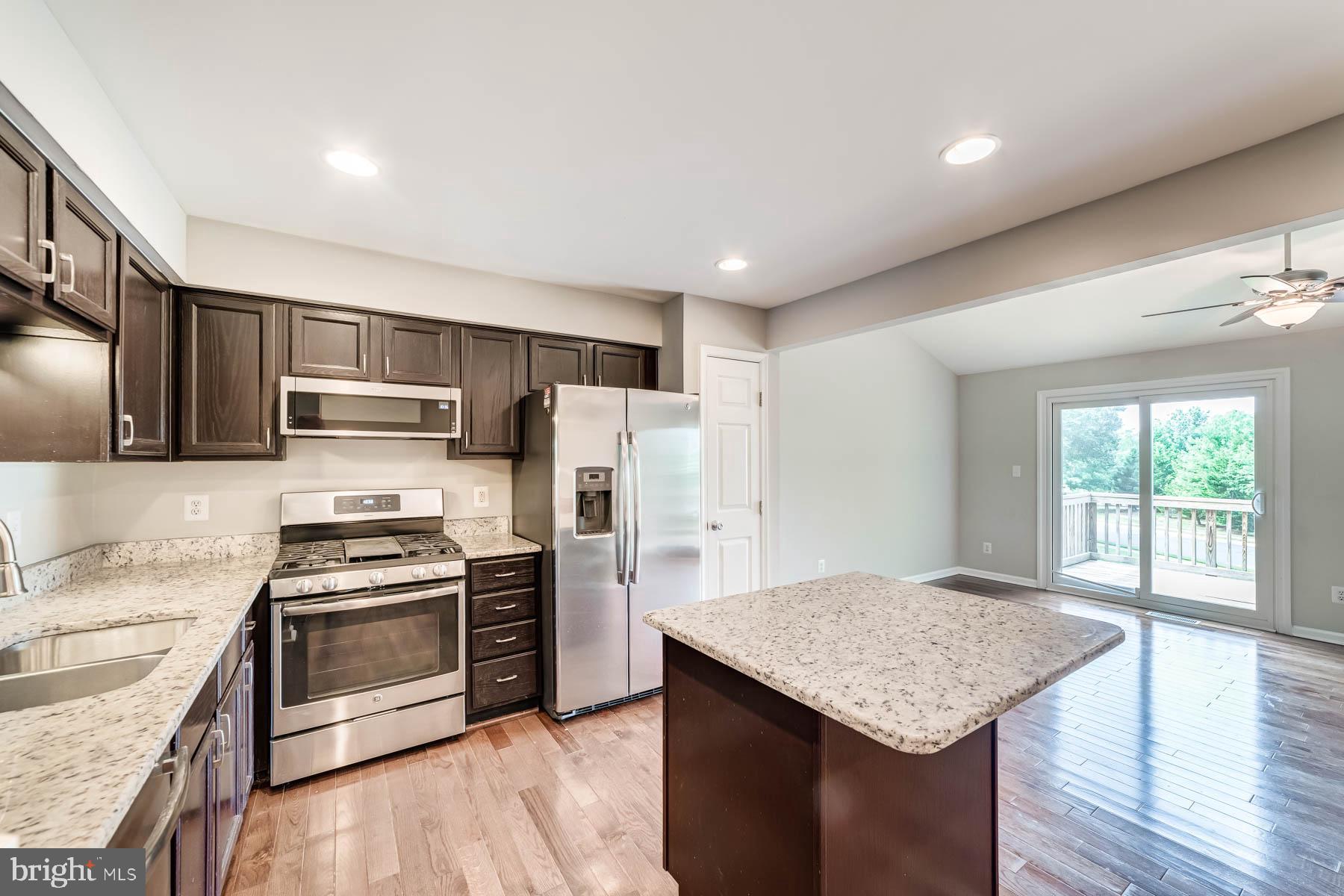 FOREST PARK - Residential