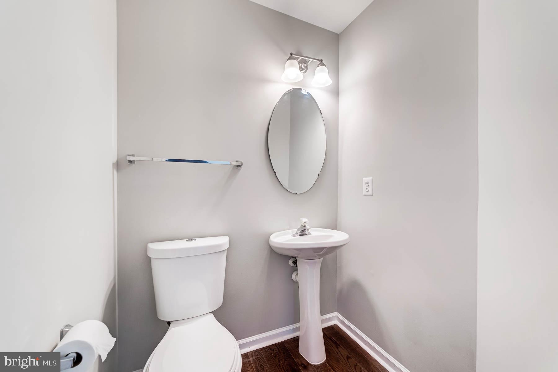 FOREST PARK - Residential