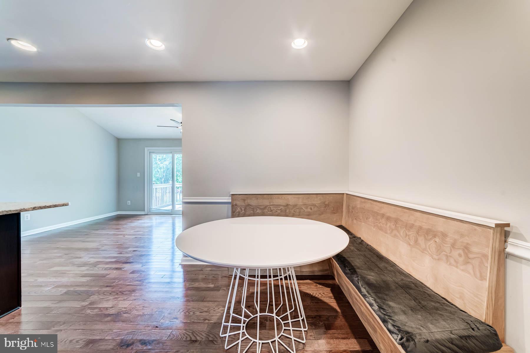 FOREST PARK - Residential