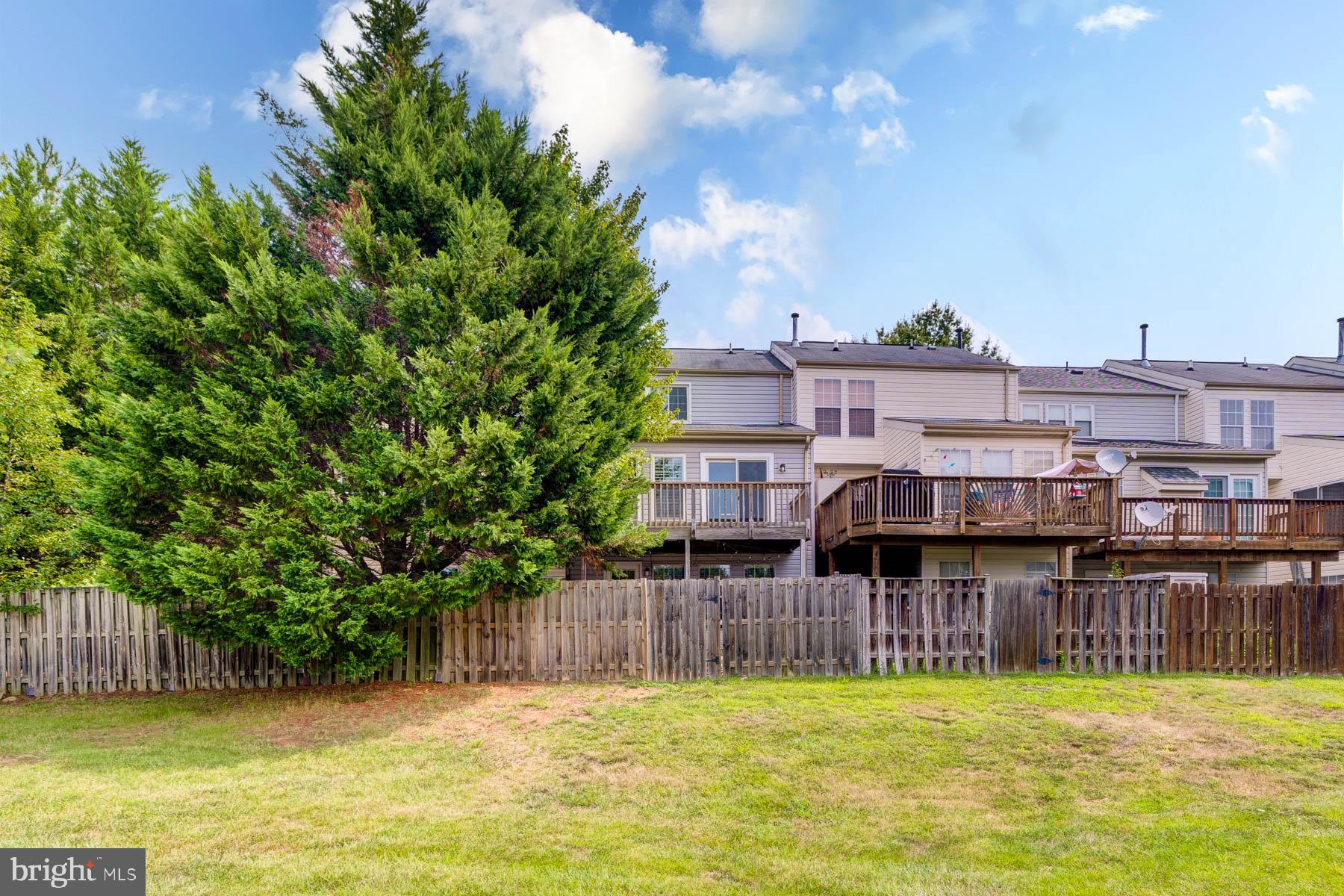 FOREST PARK - Residential