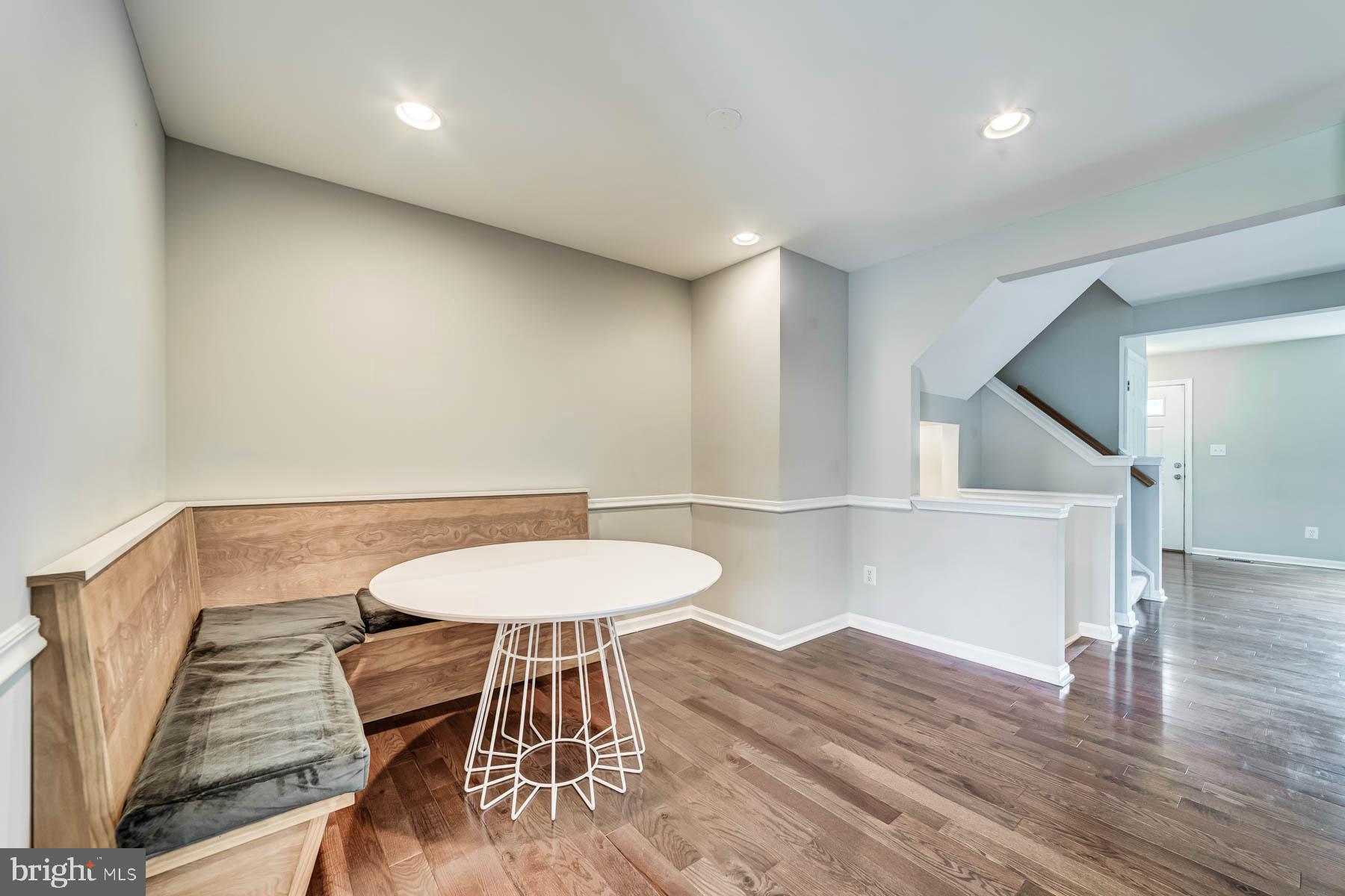 FOREST PARK - Residential