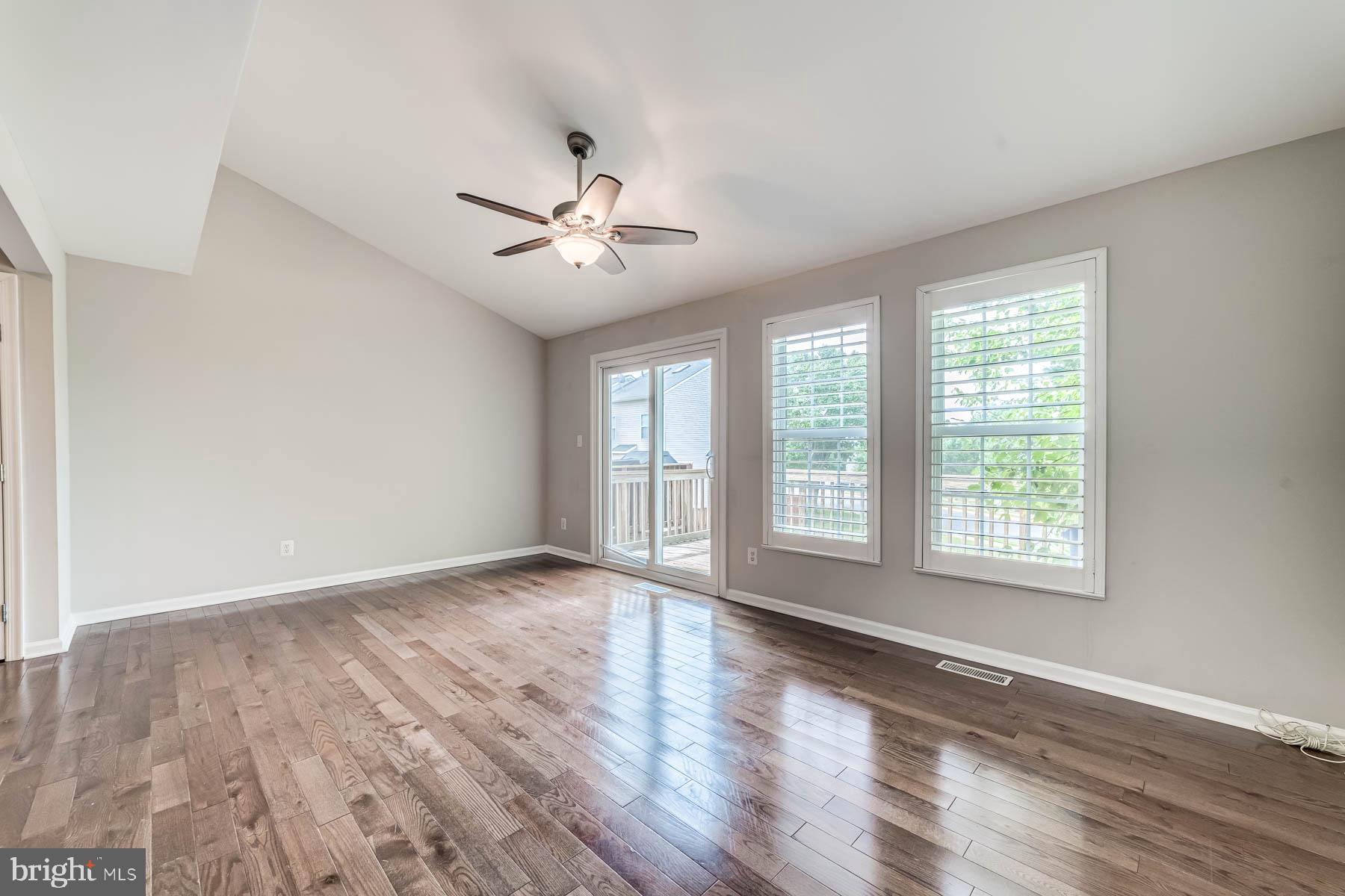 FOREST PARK - Residential