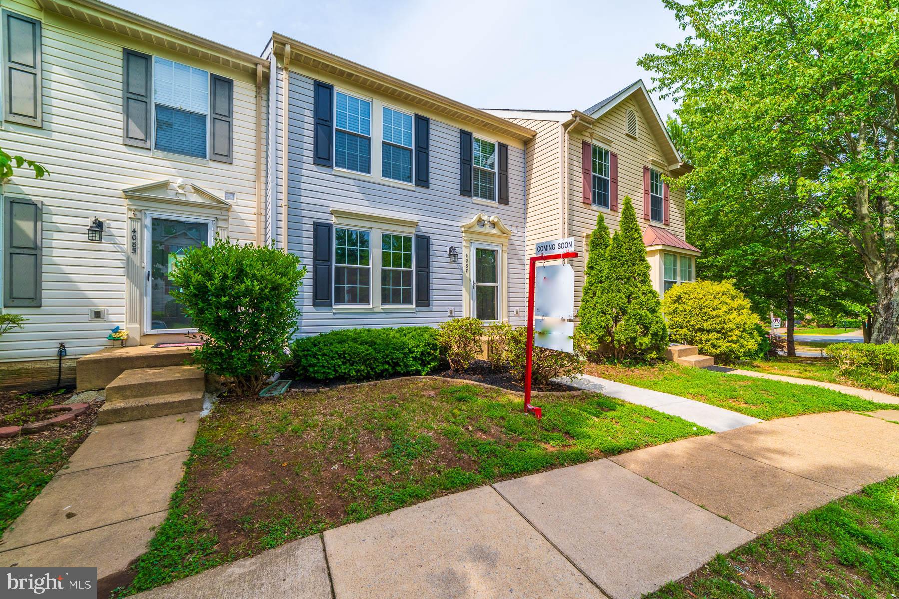 FOREST PARK - Residential