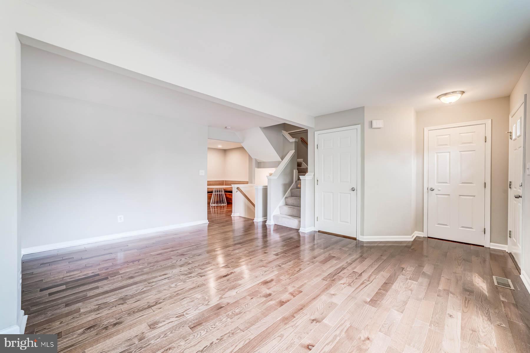 FOREST PARK - Residential