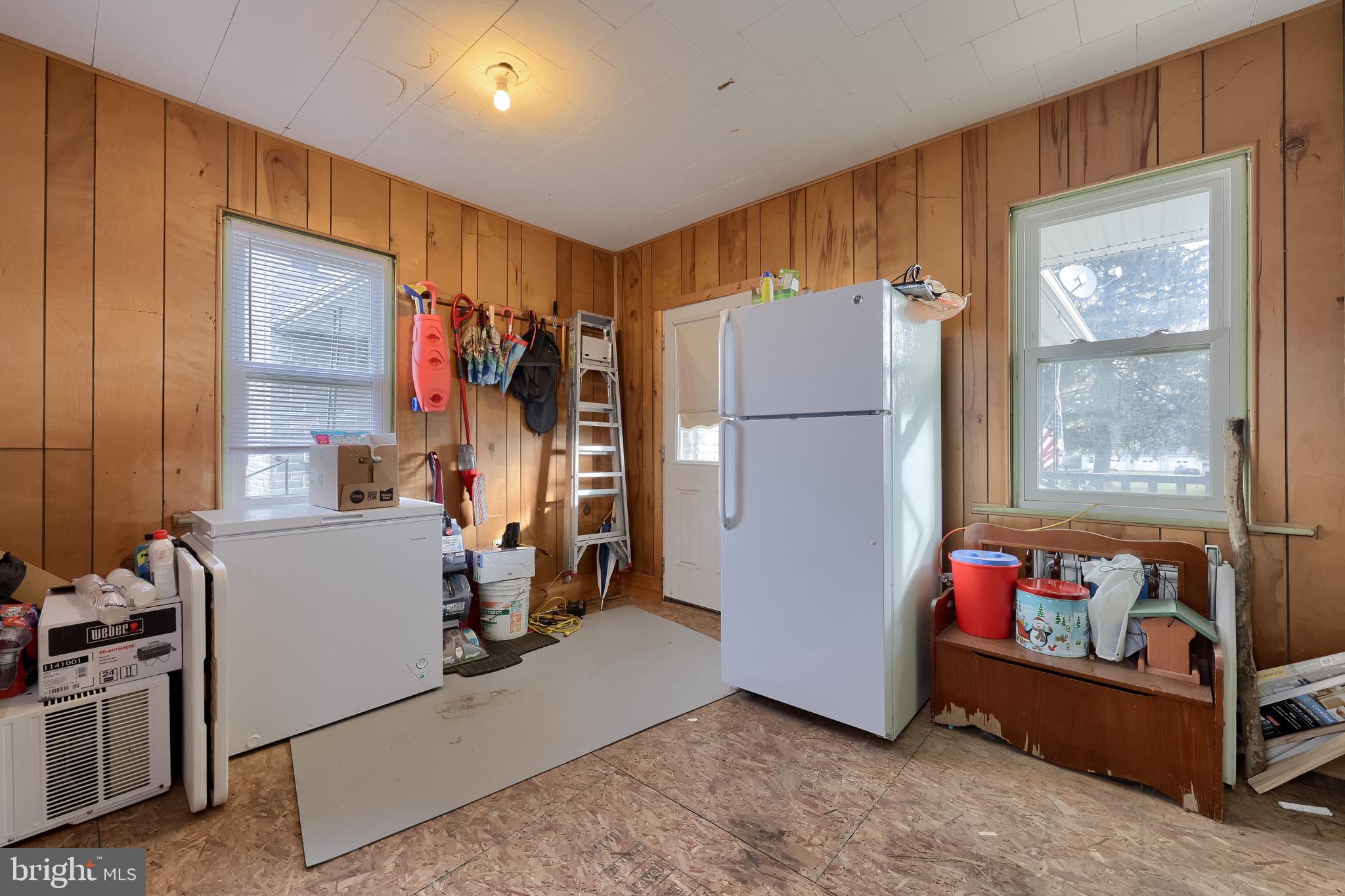 EAST EARL TWP - Residential