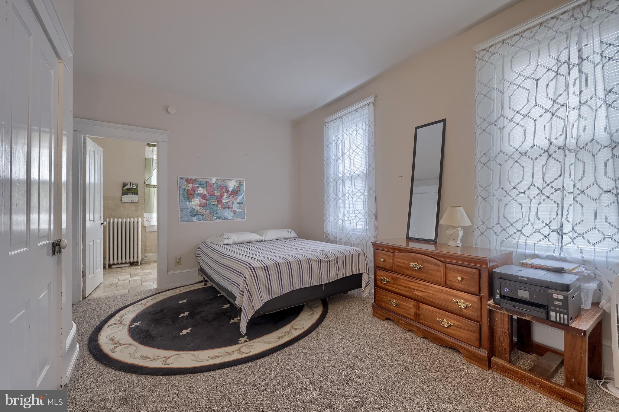 EAST EARL TWP - Residential