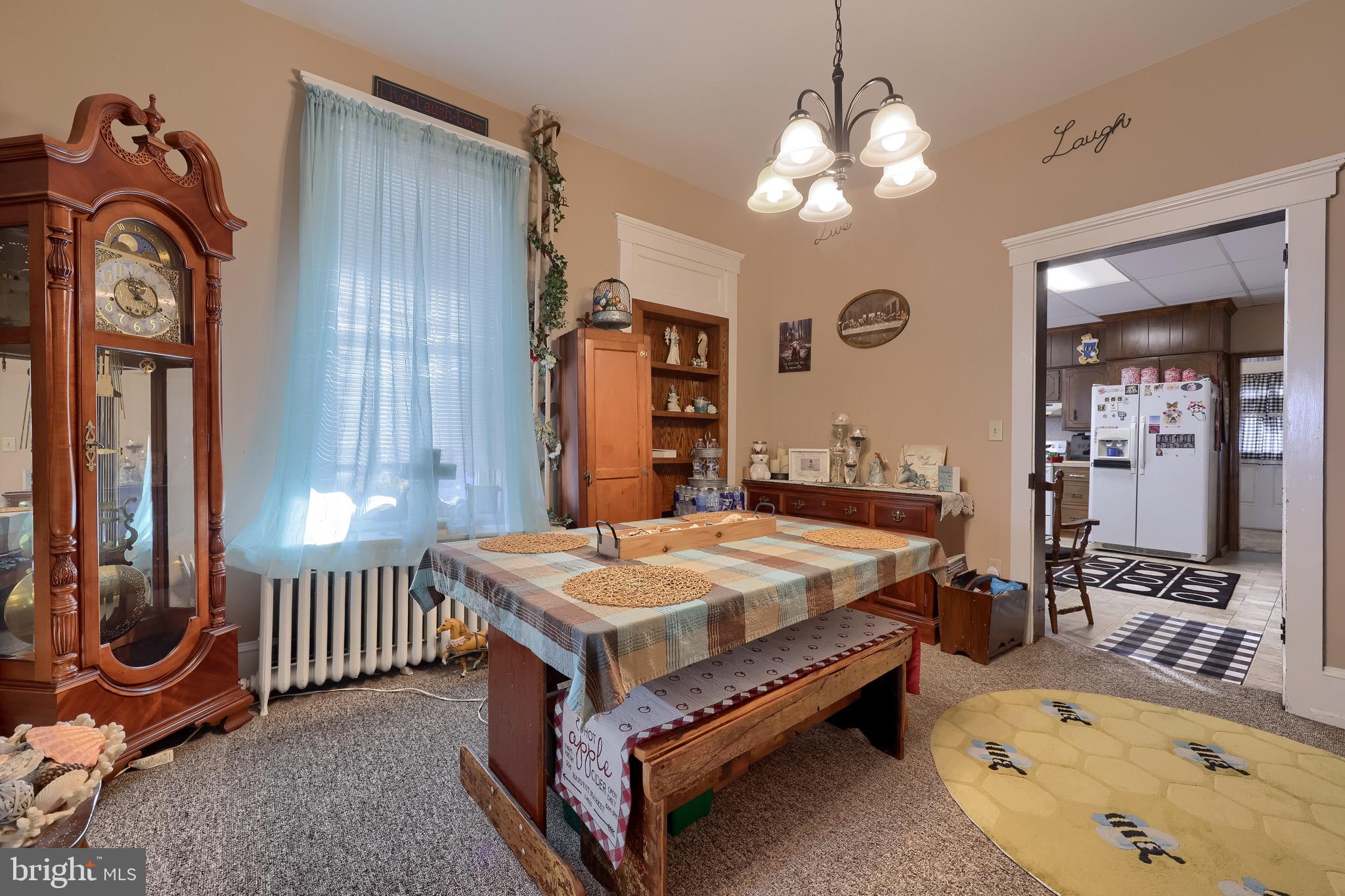 EAST EARL TWP - Residential