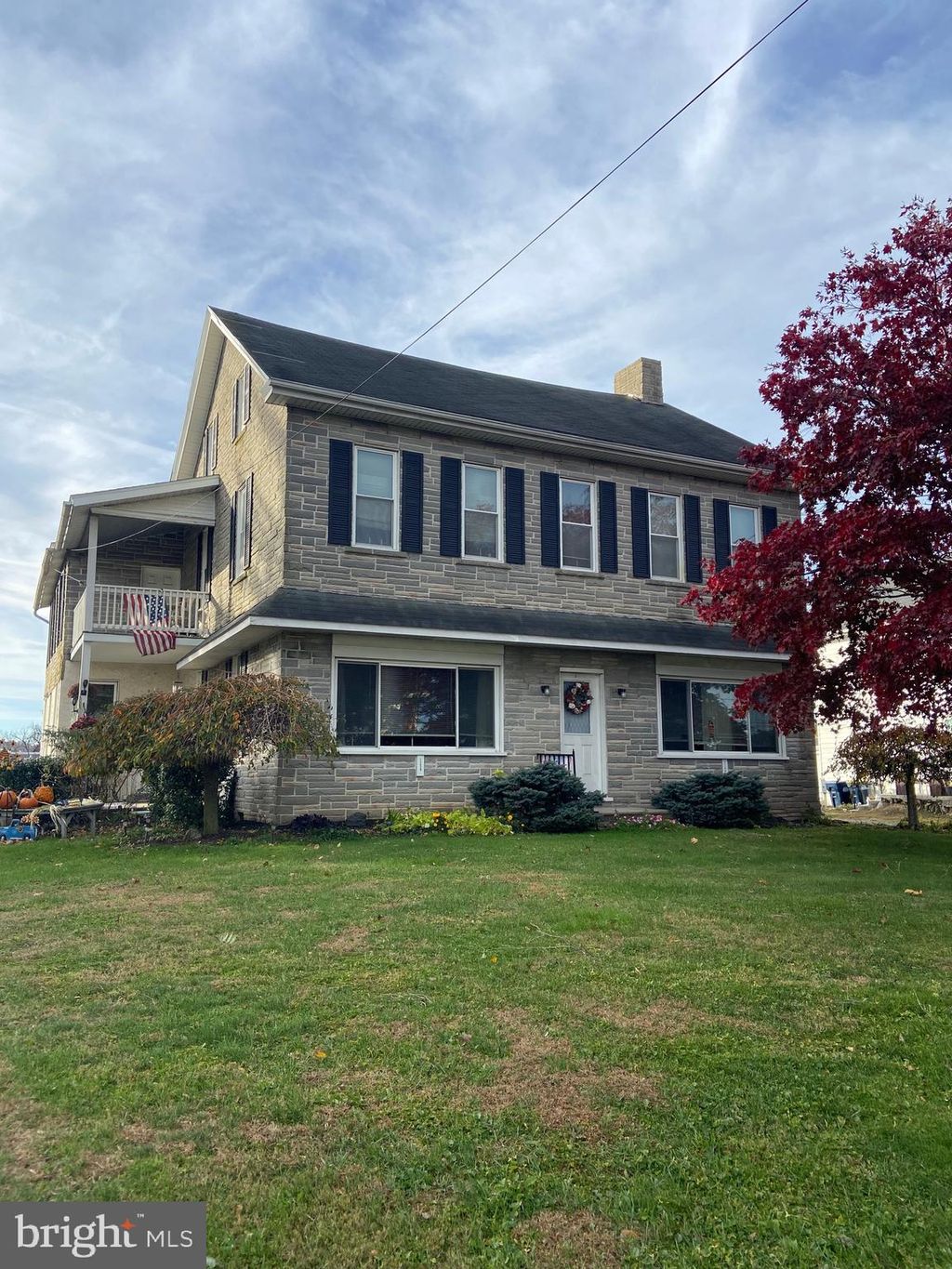 Photo of 1258 Main Street, EAST EARL, PA 17519 (MLS # PALA2079038)