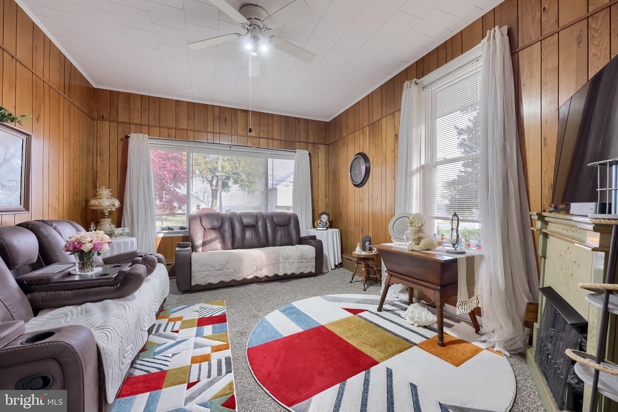 EAST EARL TWP - Residential