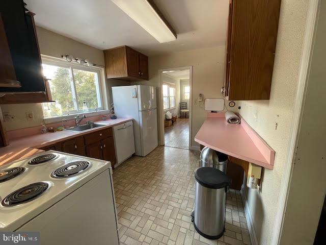 GLEN ECHO HEIGHTS - Residential