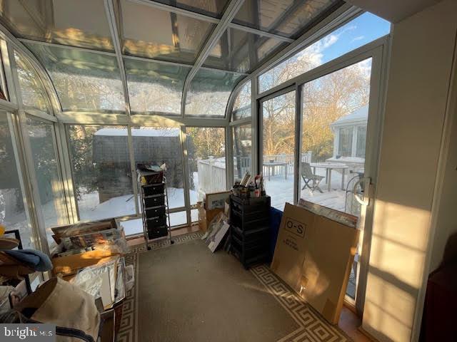 GLEN ECHO HEIGHTS - Residential