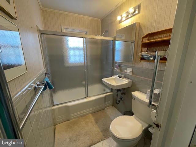 GLEN ECHO HEIGHTS - Residential