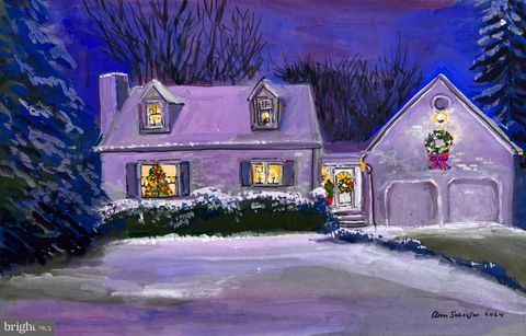 Photo of 6211 Madawaska Road, BETHESDA, MD 20816 (MLS # MDMC2211756)