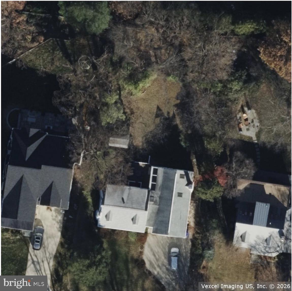 GLEN ECHO HEIGHTS - Residential