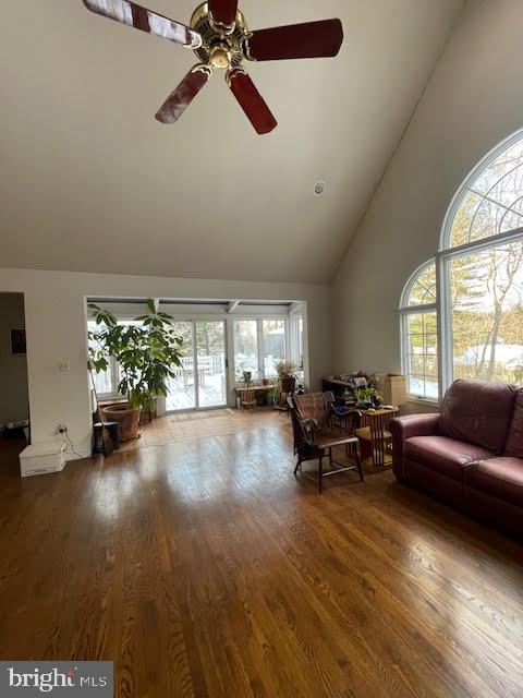 GLEN ECHO HEIGHTS - Residential