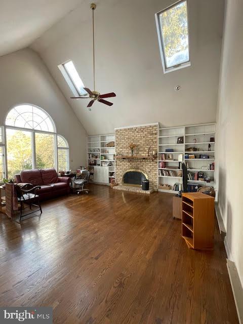 GLEN ECHO HEIGHTS - Residential