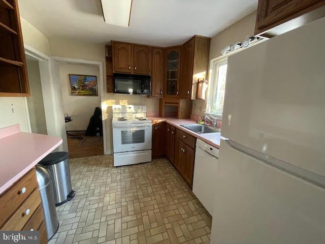 GLEN ECHO HEIGHTS - Residential