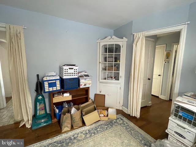 GLEN ECHO HEIGHTS - Residential