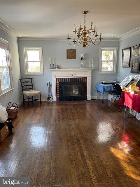 GLEN ECHO HEIGHTS - Residential