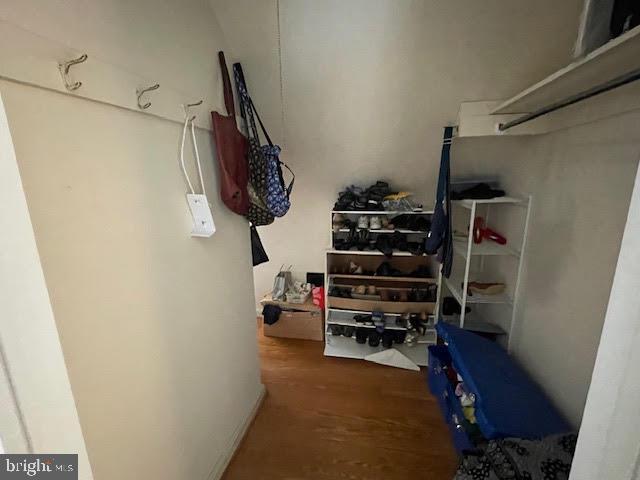 GLEN ECHO HEIGHTS - Residential