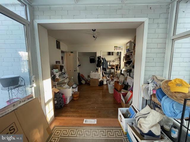 GLEN ECHO HEIGHTS - Residential