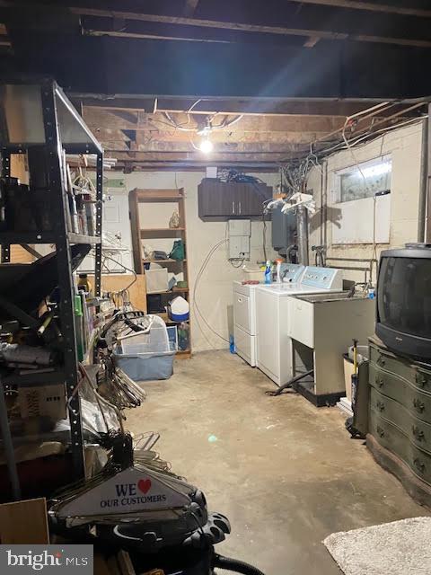 GLEN ECHO HEIGHTS - Residential