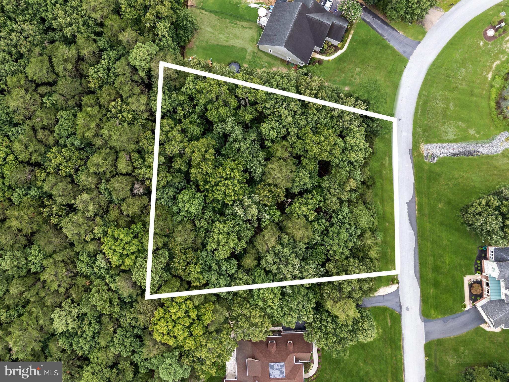 18088 WHITE OAK DRIVE