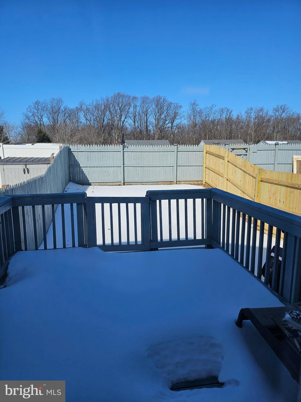 BUTTONWOODS - Residential