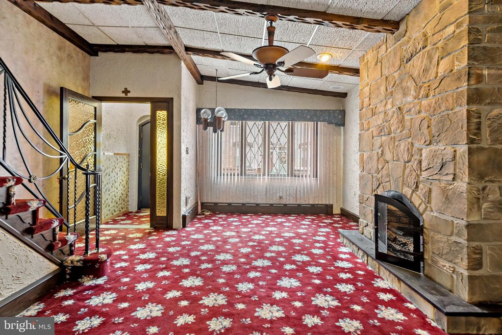 Photo of 2310 S 15th Street, PHILADELPHIA, PA 19145 (MLS # PAPH2590562)