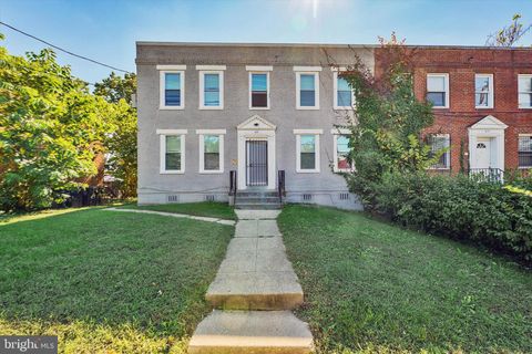 433 ATLANTIC STREET SE WASHINGTON DC 20032