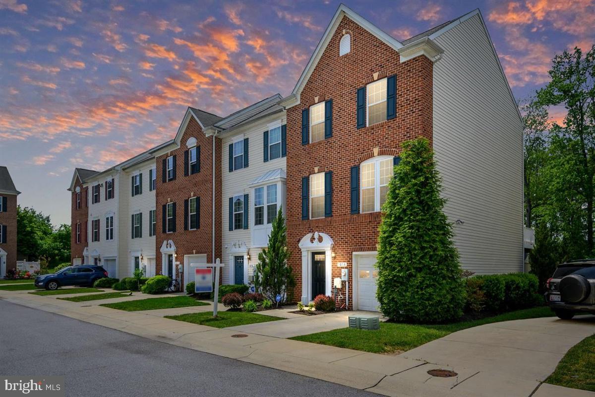 PRESERVE AT PINE RIDGE - Residential