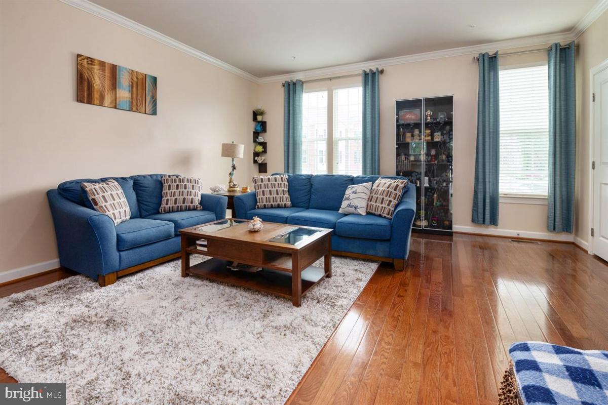 PRESERVE AT PINE RIDGE - Residential