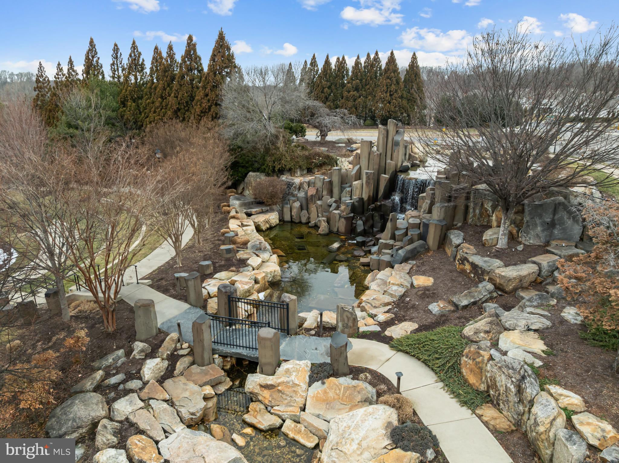 CELEBRATE VIRGINIA NORTH - Residential