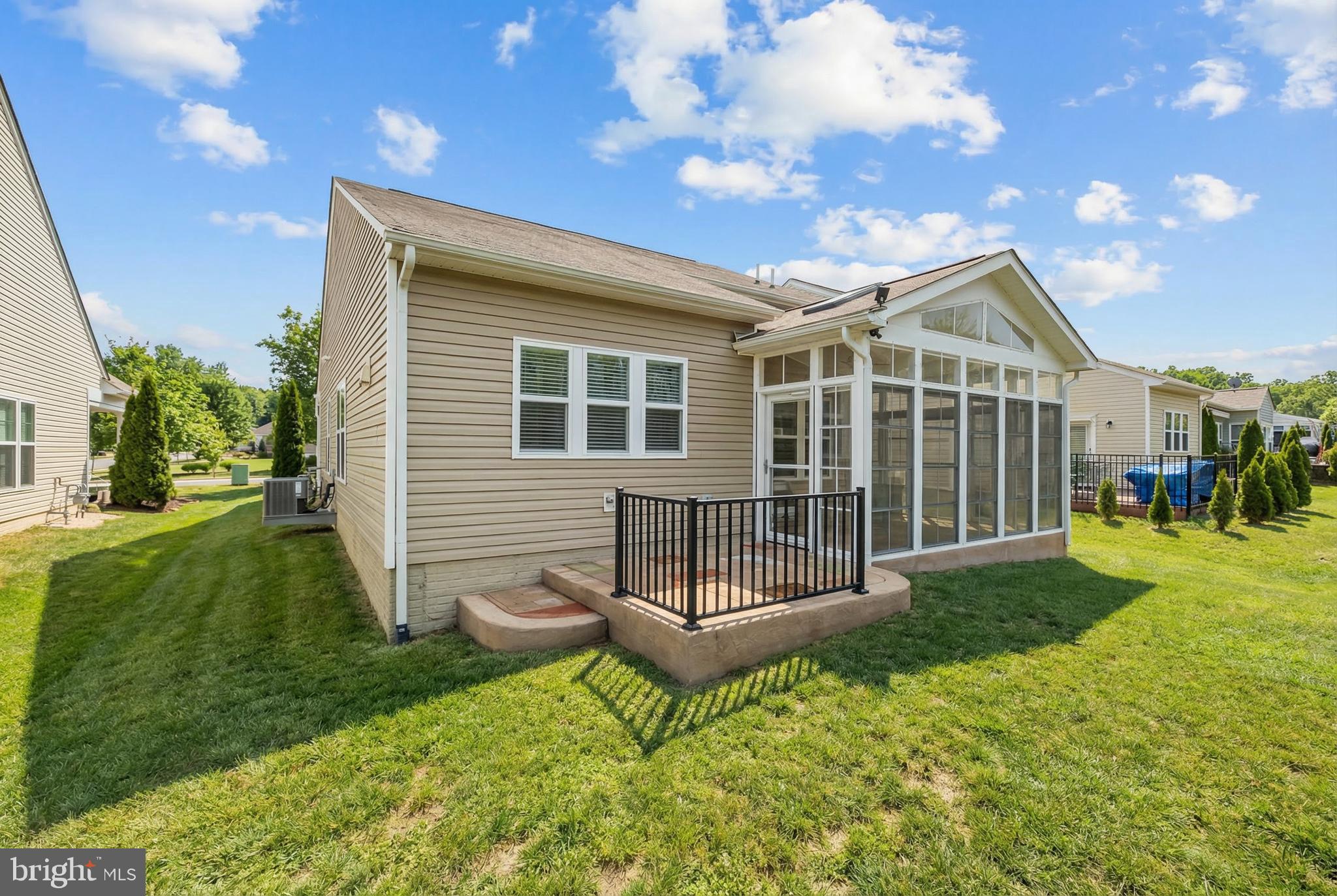 CELEBRATE VIRGINIA NORTH - Residential