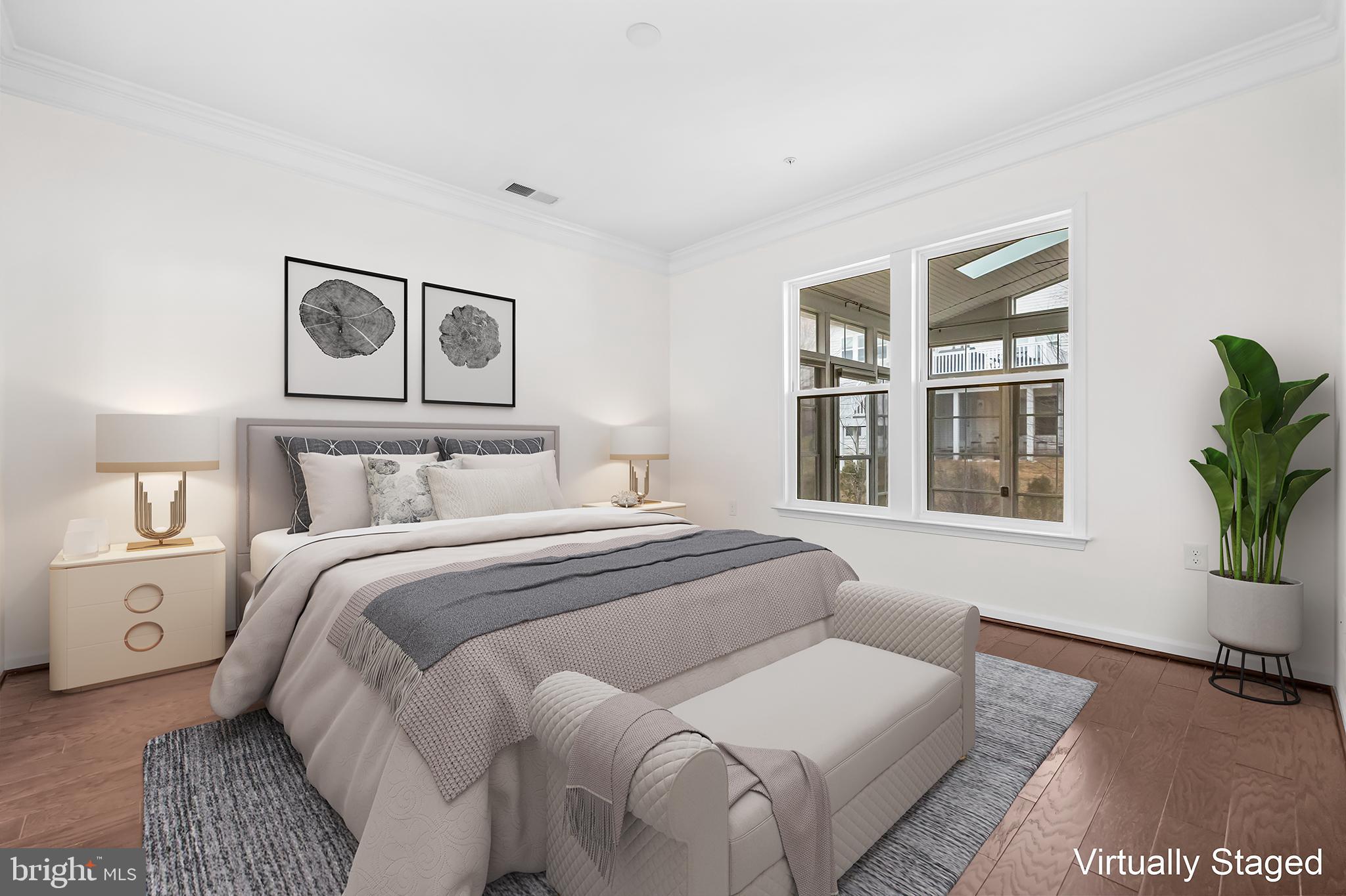 CELEBRATE VIRGINIA NORTH - Residential