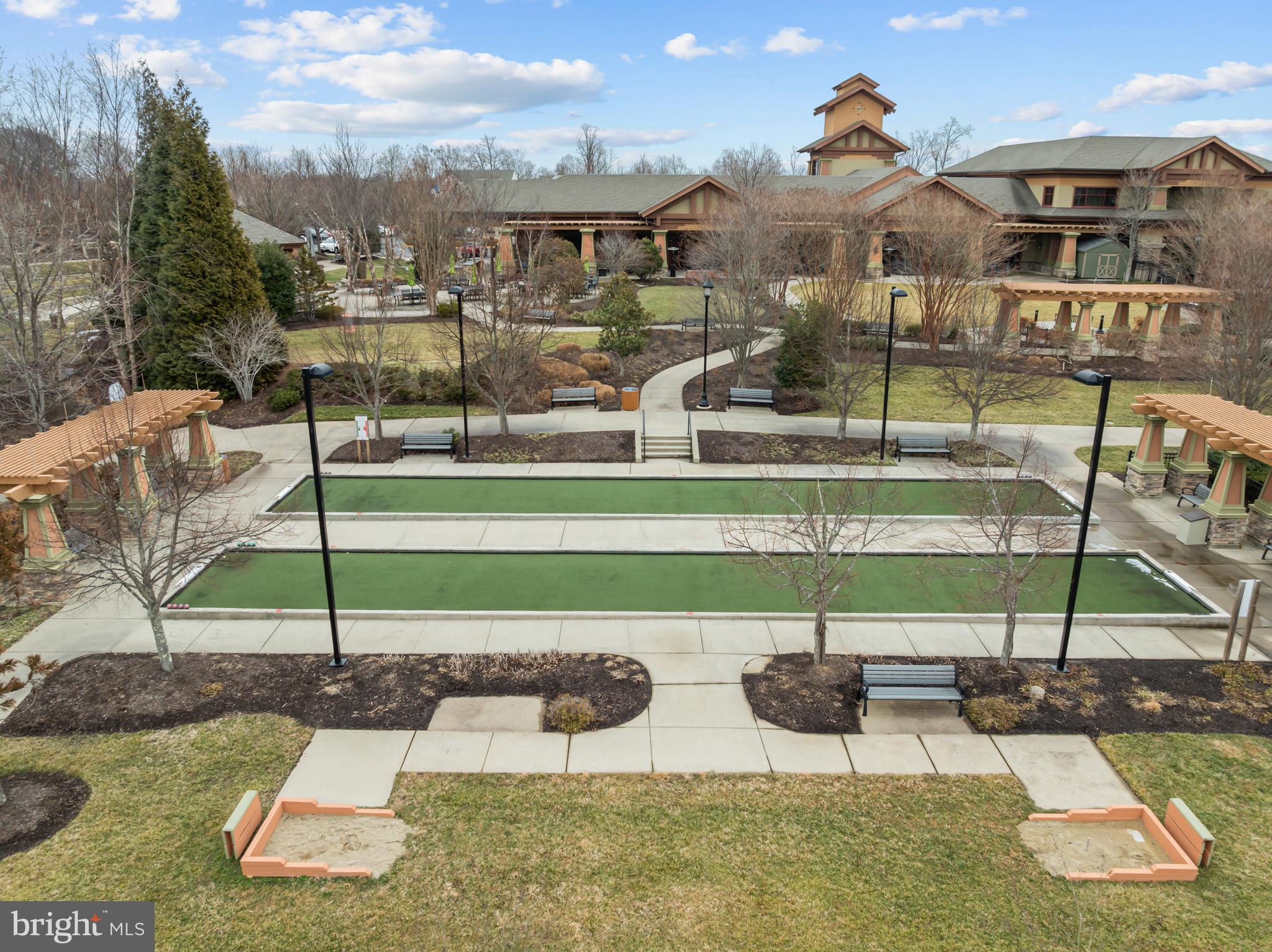 CELEBRATE VIRGINIA NORTH - Residential