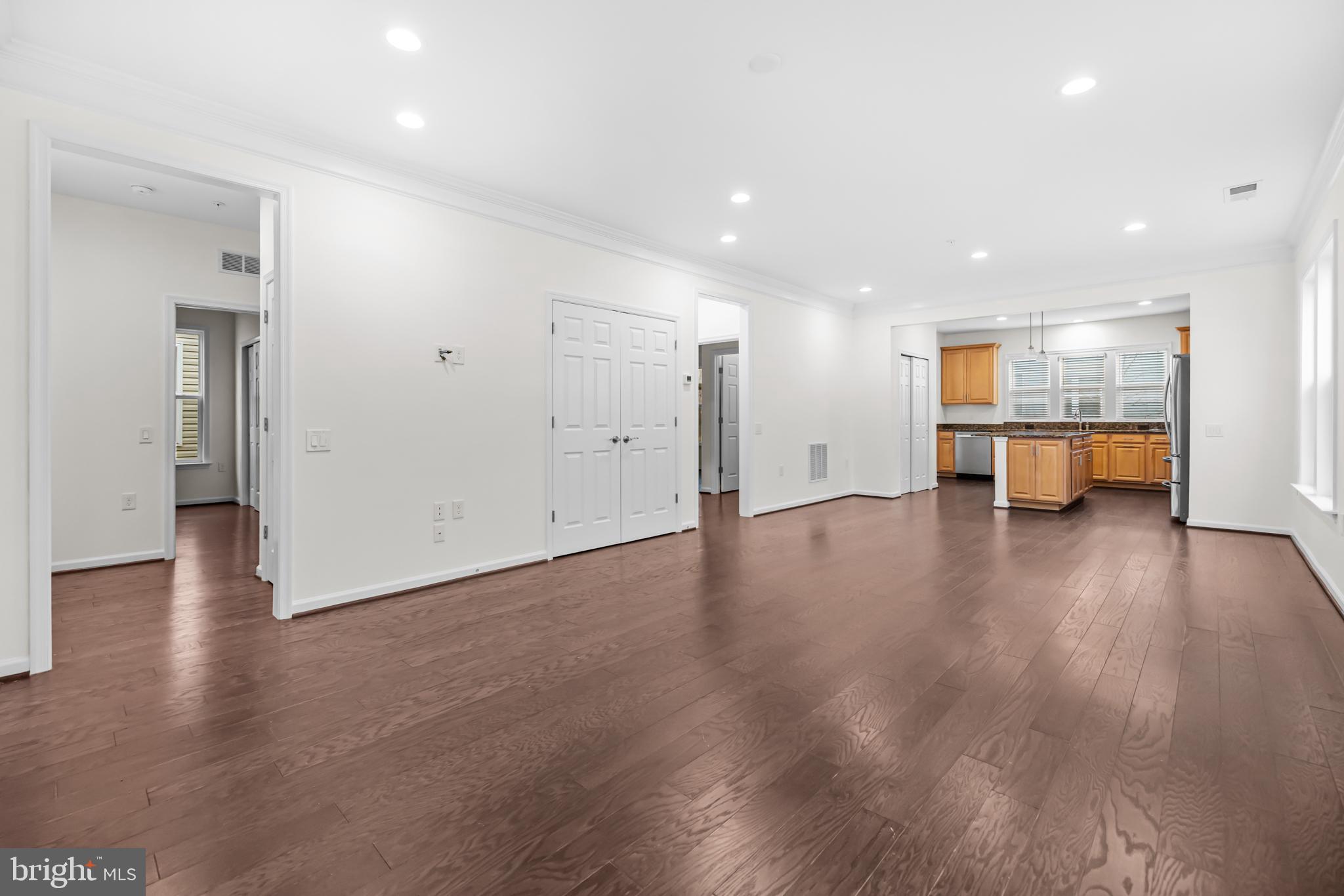 CELEBRATE VIRGINIA NORTH - Residential